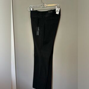 Express Editor Studio Stretch pants (8R) new with tags (dark grey)